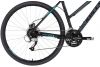 Rower crossowy damski Kellys Clea 90 Black Aqua 2021